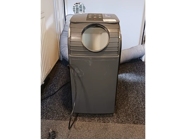 Mobiele airco smartcool, sm26g - afbeelding 2 van  7