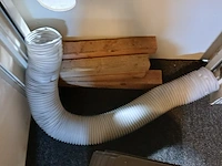 Mobiele airco smartcool, sm26g - afbeelding 6 van  7