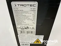 Mobiele airco - afbeelding 7 van  7