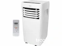 Mobiele airco - afbeelding 1 van  3