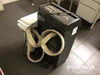Mobiele airco - afbeelding 4 van  7