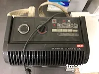 Mobiele airco - afbeelding 5 van  7