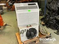 Mobiele airco - afbeelding 1 van  6
