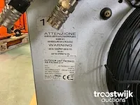 Mobiele airco - afbeelding 2 van  6