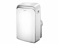 Mobiele airco