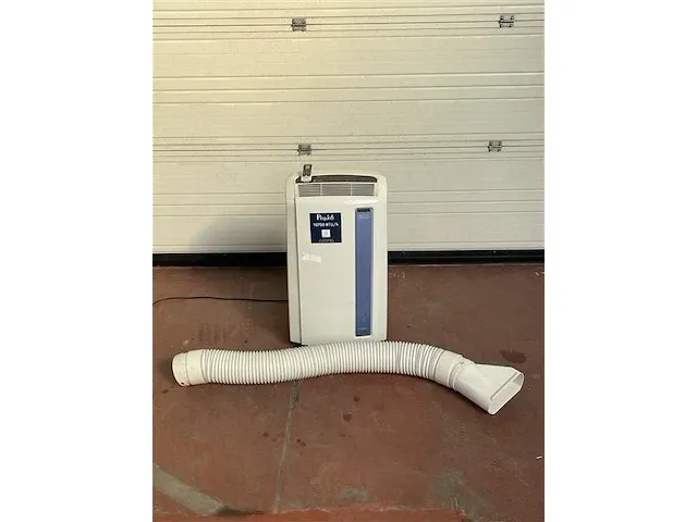 Mobiele airco - afbeelding 1 van  7