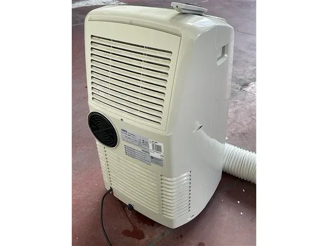 Mobiele airco - afbeelding 6 van  7