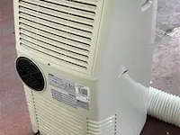 Mobiele airco - afbeelding 6 van  7