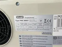 Mobiele airco - afbeelding 7 van  7