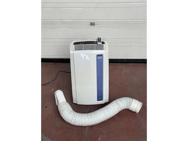 Mobiele airco - afbeelding 1 van  7