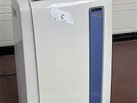 Mobiele airco - afbeelding 2 van  7