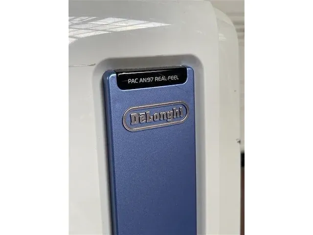 Mobiele airco - afbeelding 3 van  7