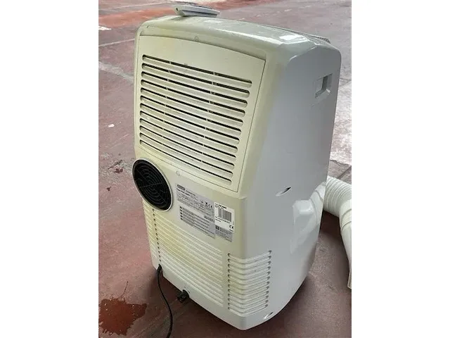 Mobiele airco - afbeelding 6 van  7