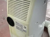 Mobiele airco - afbeelding 6 van  7