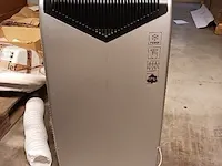 Mobiele airconditioner bosch, rekm 215 - afbeelding 2 van  5