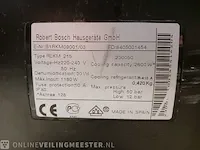 Mobiele airconditioner bosch, rekm 215 - afbeelding 5 van  5