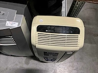 Mobiele airco’s (2x) - afbeelding 3 van  3