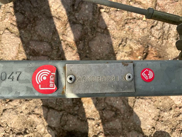 Mobiele badkamer - afbeelding 4 van  27
