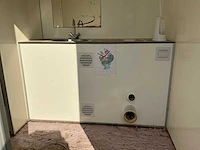 Mobiele badkamer - afbeelding 7 van  27