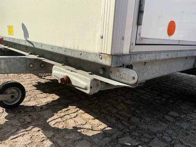 Mobiele badkamer - afbeelding 16 van  27