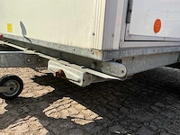 Mobiele badkamer - afbeelding 16 van  27