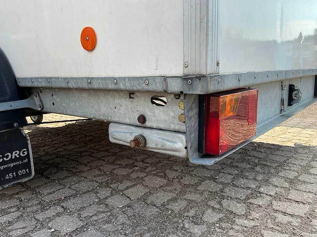 Mobiele badkamer - afbeelding 17 van  27