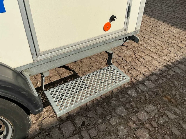 Mobiele badkamer - afbeelding 19 van  27