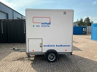 Mobiele badkamer - afbeelding 12 van  27