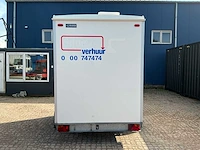 Mobiele badkamer - afbeelding 22 van  27
