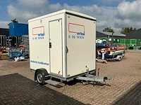 Mobiele badkamer - afbeelding 25 van  27