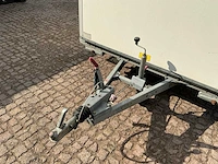 Mobiele badkamer - afbeelding 27 van  27