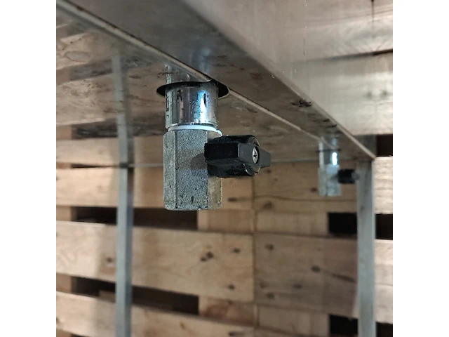 Mobiele bain-marie wagen, elektrische drankencontainer & warmhoudplaat rieber, animo & rocam - afbeelding 8 van  20
