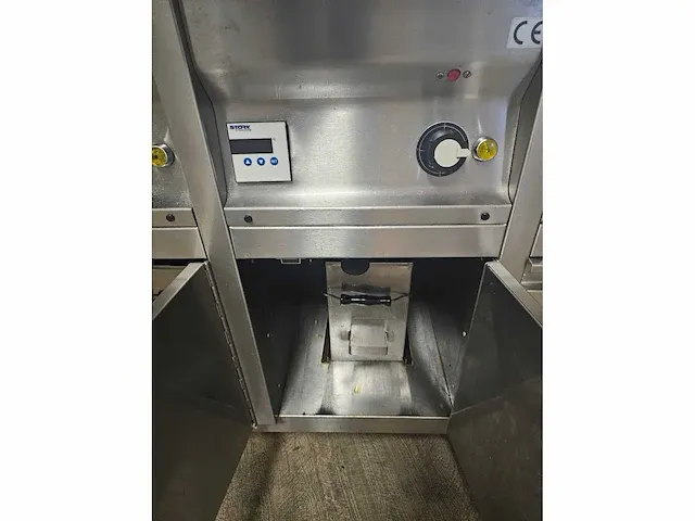 Mobiele bakwand - afbeelding 3 van  14