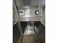 Mobiele bakwand - afbeelding 3 van  14