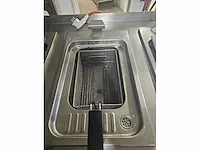 Mobiele bakwand - afbeelding 4 van  14