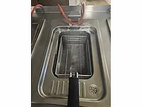 Mobiele bakwand - afbeelding 5 van  14