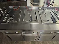 Mobiele bakwand - afbeelding 9 van  14