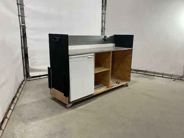 Mobiele balie - afbeelding 2 van  9