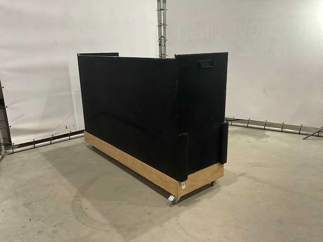 Mobiele balie - afbeelding 4 van  9