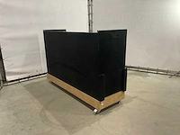 Mobiele balie - afbeelding 4 van  9