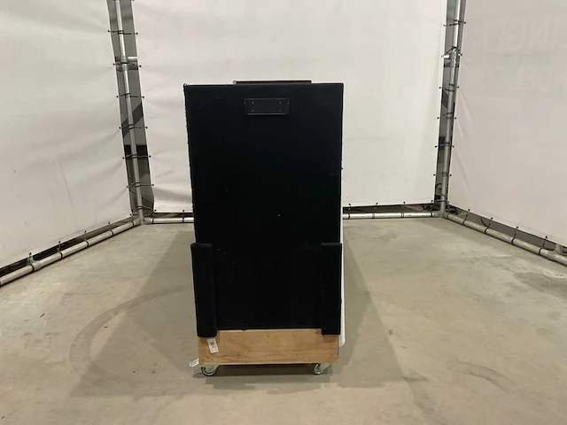 Mobiele balie - afbeelding 5 van  9