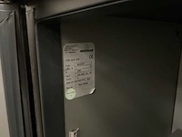Mobiele bar met flessenkoeling - afbeelding 6 van  7