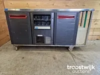 Mobiele barkoeling met lekblad - afbeelding 3 van  9