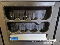 Mobiele barkoeling met lekblad - afbeelding 4 van  9