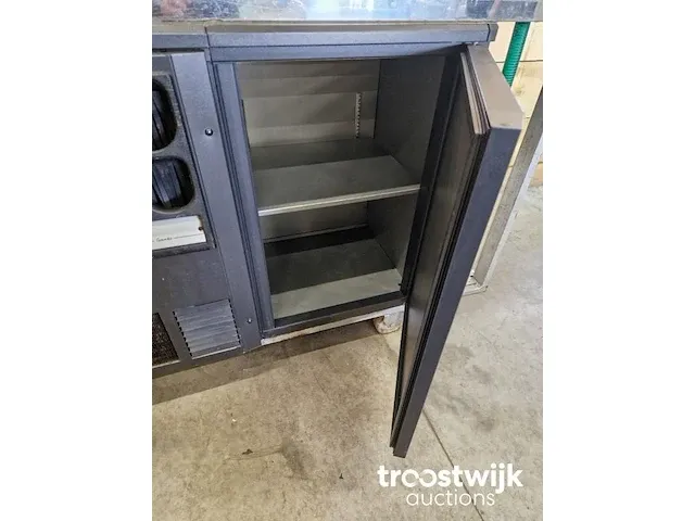 Mobiele barkoeling met lekblad - afbeelding 6 van  9