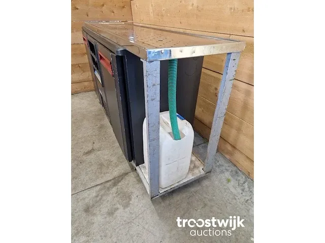 Mobiele barkoeling met lekblad - afbeelding 7 van  9