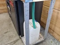 Mobiele barkoeling met lekblad - afbeelding 7 van  9
