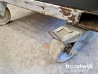 Mobiele barkoeling met lekblad - afbeelding 9 van  9
