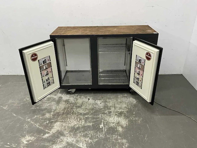 Mobiele barkoeling - afbeelding 4 van  7