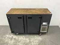 Mobiele barkoeling - afbeelding 7 van  7